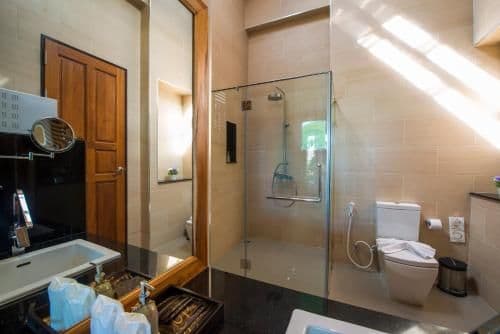 Deluxe Double or Twin Room with Balcony