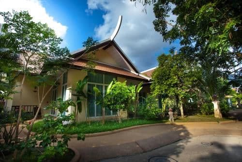 Deluxe Villa