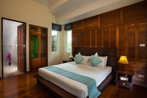 Deluxe Villa