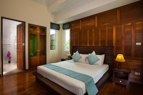 Deluxe Villa
