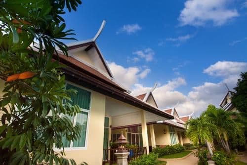 Family Suite Villa