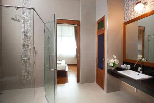 Family Suite Villa
