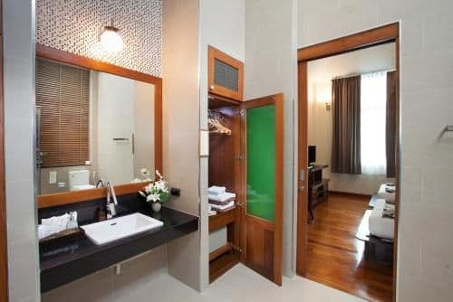 Family Suite Villa