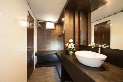 Royal Family Villa