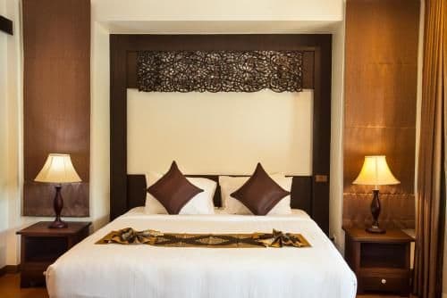 Royal Family Villa