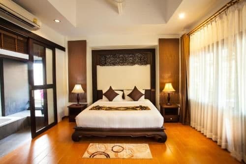 Royal Family Villa