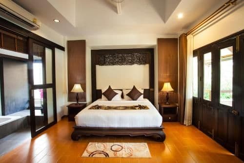Royal Family Villa