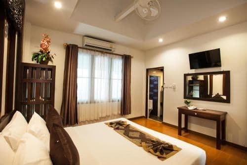 Royal Family Villa