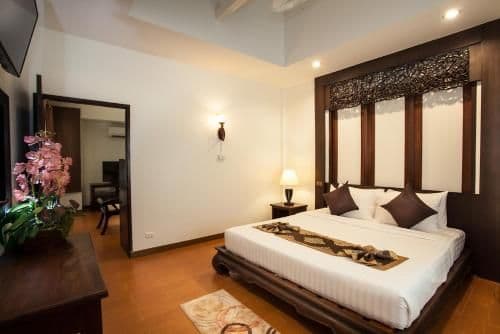 Royal Family Villa