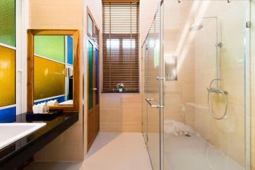 Deluxe Double or Twin Room with Balcony