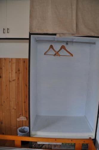 Standard Twin Room with Shared Bathroom