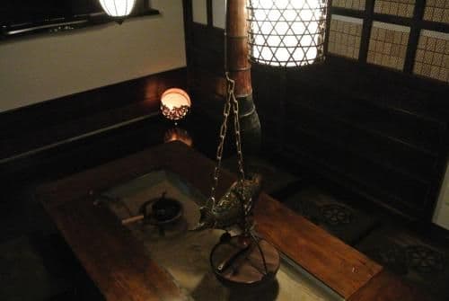 2-Bedroom Japanese-Style Townhouse with Open-Air Bath