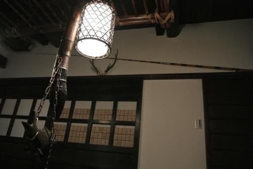 Japanese-Style Townhouse