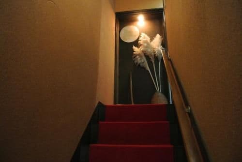 Japanese-Style Townhouse