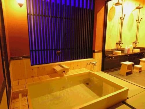 Japanese-Style Townhouse