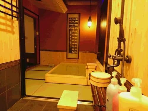Japanese-Style Townhouse