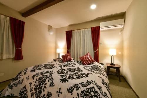 Deluxe Double or Twin Room With Extra Bed