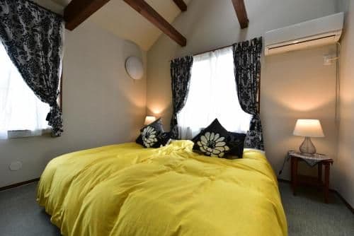Superior Double or Twin Room with Extra Bed