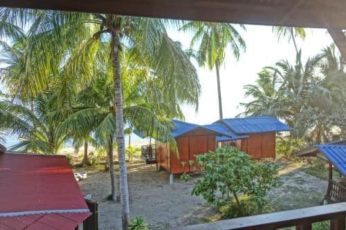 Budget Double Room with Shared Bathroom