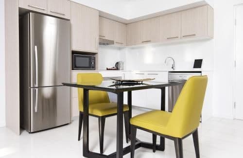 One Bedroom Premium Apartment