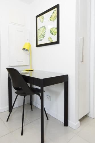 Two Bedroom Riveria Apartment