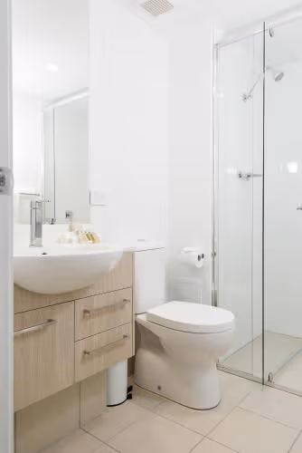 Two Bedroom Riveria Apartment