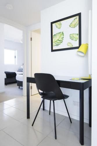 Two Bedroom Premium Apartment