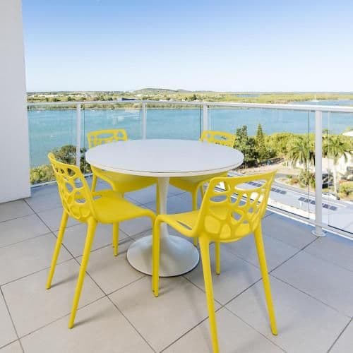 One Bedroom Premium Apartment