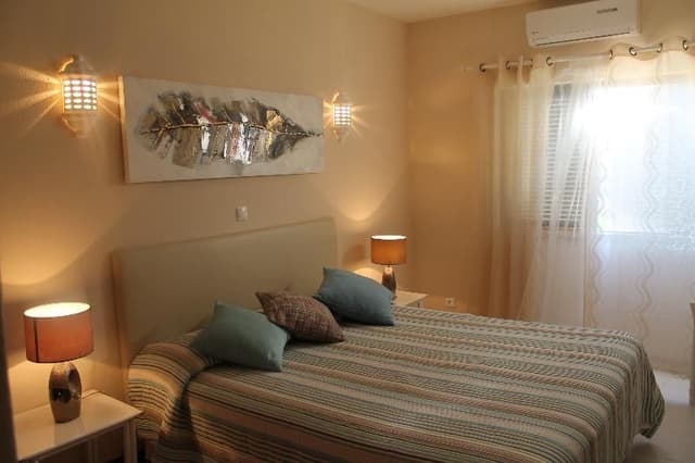 APARTMENT SEA VIEW TWO BEDROOMS