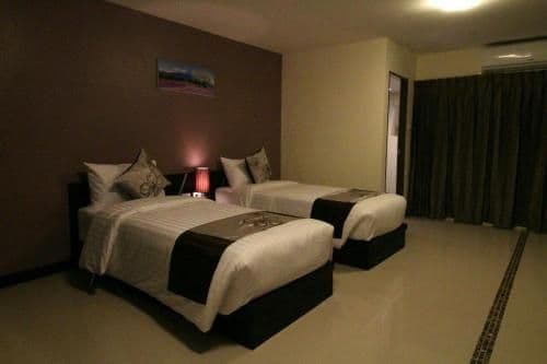 Small Double Room