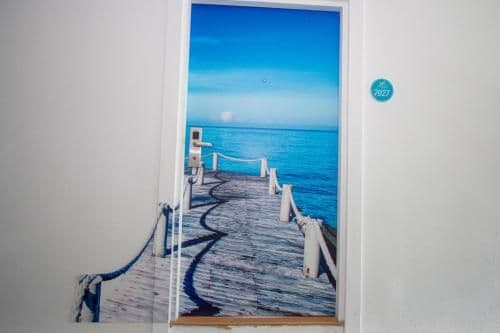 Junior Suite with Pool View