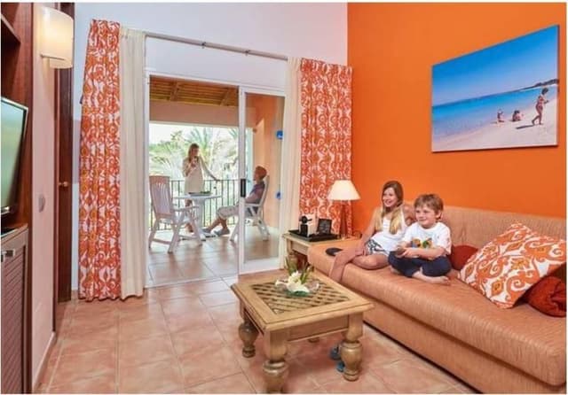 SUITE SUPERIOR