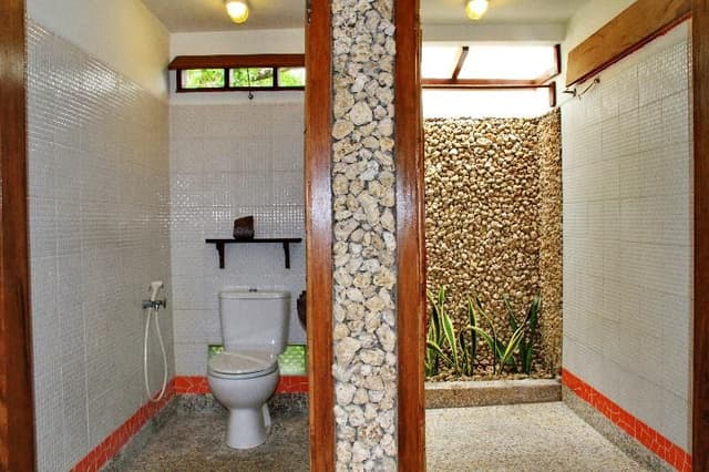 Double or Twin GARDEN VIEW