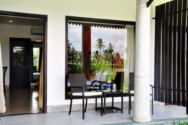 Double or Twin DELUXE LAKE VIEW