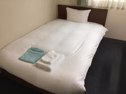 Single Room - Non-Smoking