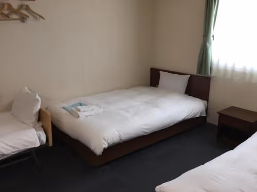 Triple Room - Smoking