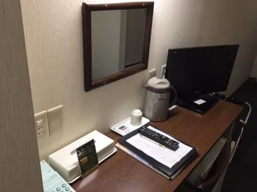 Triple Room - Smoking