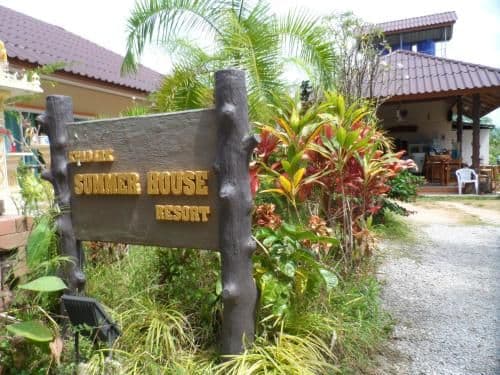 Khao Lak Summer House Resort Khao Lak Summer House Resort