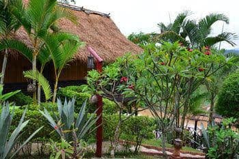 Thongbay Guesthouse Luang Prabang