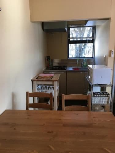 Two-Bedroom Holiday Home