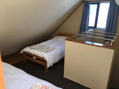 Two-Bedroom Holiday Home