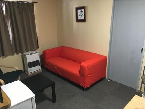 Two-Bedroom Holiday Home