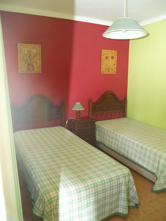 APARTMENT ONE BEDROOM