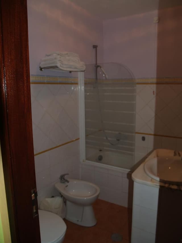 APARTMENT ONE BEDROOM