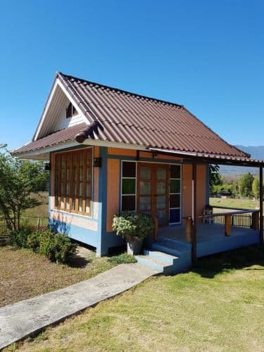 Standard Bungalow