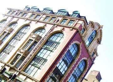 Hatters Hostel Manchester Hatters Hostel Manchester