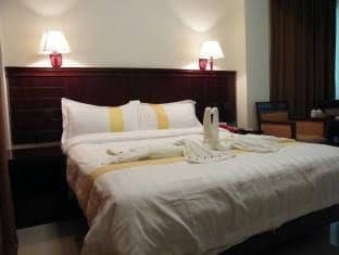 Dongsheng Hotel