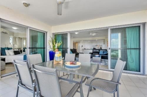 Premium Three Bedroom Apartment