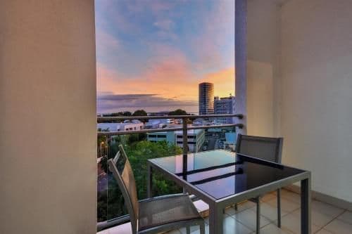 Premium Three Bedroom Apartment