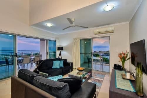 Premium 4 Bedroom Penthouse
